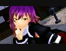 【東方MMD】改変した聖モデルでgalaxias!
