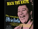 [491] HOW HIGH THE MOON @ ELLA IN BERLIN - ELLA FITZGERALD