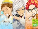 ＴＹＢ（FRESHGINGER）をやってみた。その１