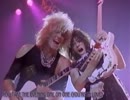 RATT - You're in Love / PV (the 2nd edition) [1Mbps・歌詞付]