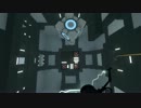 CheckMate Cube.【Portal By MMD 再現】