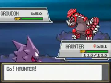 人気の グラードン 動画 135本 4 ニコニコ動画