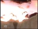 NINJA GAIDEN 2 CHAPTER9をプレイ 3/3