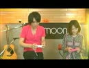 moumoon　マリオ対決