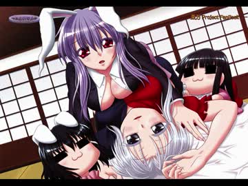 【東方】幻想郷探訪録【その２８】