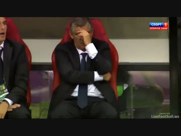 GroupA 波蘭 vs 希臘