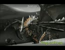 HC剛キリン睡眠タメ４笛なし２発討伐