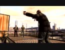 帰ってきた友人が自ら進んでGTA4を実況プレイ Part.54