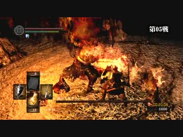 【初見】ハカハカしながらダークソウル実況 第90夜