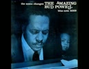 【jazz】Bud Powell Trio - Gettin' There 1958