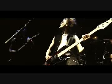 BATTLE BEAST - IRON HAND Live