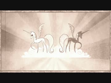 Equestrian Time