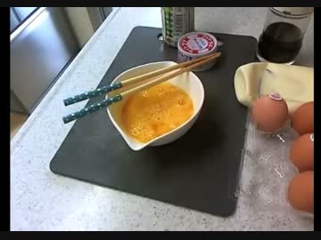 【みみんが】 シーチキンのお手軽丼を作る 【料理】