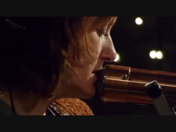 Laura Gibson - Skin  Warming Skin Live 2012