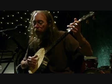 Charlie Parr - Jesus Met The Woman At The Well Live 2012