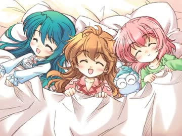 そらいろ実況ぷれい19花子編 つばめ√～気づいてしまった恋心～
