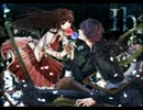 実況プレイ動画「Ib」　ネコが不気味な美術館に行くPart4