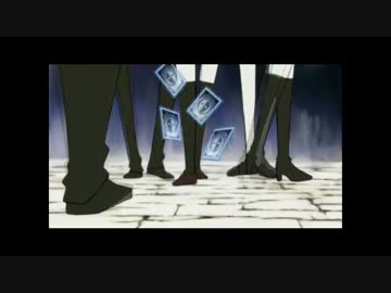 【手描き】Bloodペルソナ3