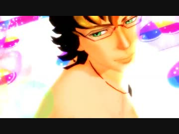 【MMDユーザーモデル】ビキニバニーテスト【ＭＭＤ男祭り支援】
