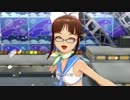【HYR】 律子・春香・雪歩 「神SUMMER!!」 セーラーミズギ　NPV