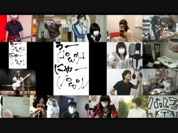 【全35曲 Part2】2012春アニメの曲をまとめてコラボ