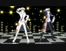 【・▽・】サブマス★ナイトフィーバーMMD【・▲・】