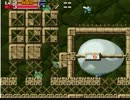 不朽の名作！DSiWare版『洞窟物語』むずかしいモードで雑談プレイpart2