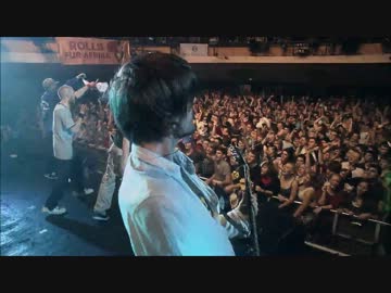 Irie Revoltes - Zeit Ist Geld (Live)