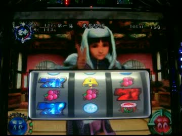 【桜水晶】貧乏人は引きで勝つ!!!　その５３【５個揃うまで】