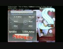 【OSU!】Toki no Mukou,　Maboroshi no Sora (TV Size) Normal【プレイ動画】