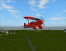 【Rigs of Rods】First Landing