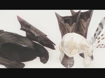 【Skyrim】うちの魔王は救世主　part.01　魔王大地に立つ【ゆっくり実況】