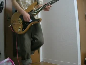 【RADWIMPS】 π LIVEver. 弾いてみた。