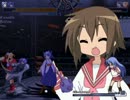 【MUGEN】友情の属性タッグトーナメント Part13 前編
