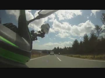 GW Touring IN VenusLine