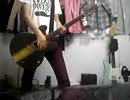 【夏なので】Sum 41- Summerｷﾞﾀｰｶﾊﾞｰ【弾いてみた】
