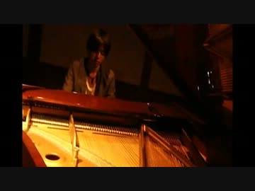 気持ちが熱くなるピアノ