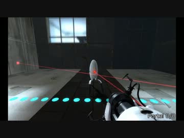 【解説実況】PORTAL2 #05