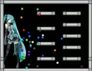 【アイワナ】 ＡＡＡ　ミク＋ラスダンボス