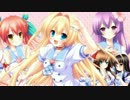 神がかりクロスハート!　OP　「神がかりクロスハート!」　高音質かな?
