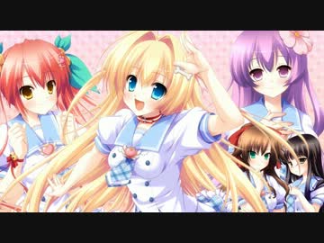 神がかりクロスハート!　OP　「神がかりクロスハート!」　高音質かな?