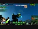 妄想お姫様のボーダーブレイク　その３