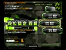 【CS beatmania IIDX】 DPプレイ動画 part9 【DJ TROOPERS】 段位認定４級