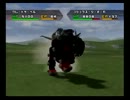 ゾイドタクティクス初見で実況プレイ　20-2