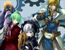 【MUGEN】 基本更新動画 【待てー】