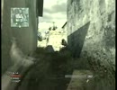 【CoD:MW3】 へっぽこAK47使い in Mission (TDM)