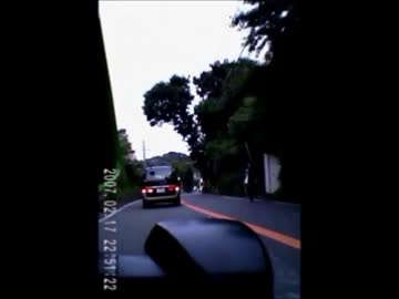 【初！】バイク動画を作ってみようと思った！　その４【車載動画】
