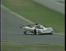 1991年 ル・マン24時間耐久レース③