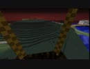 【Minecraft】私の王国再建記Part.8