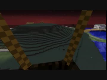 【Minecraft】私の王国再建記Part.8